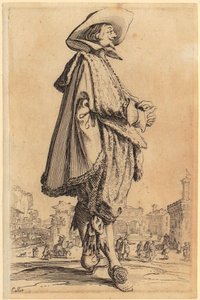  de Jacques Callot