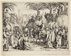  de Jacques Callot