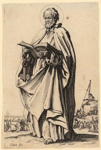  de Jacques Callot