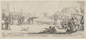  de Jacques Callot