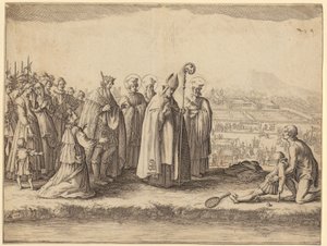  de Jacques Callot