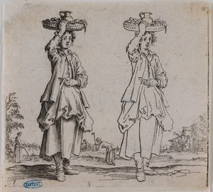  de Jacques Callot