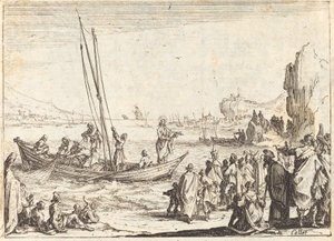 Pescador de Hombres