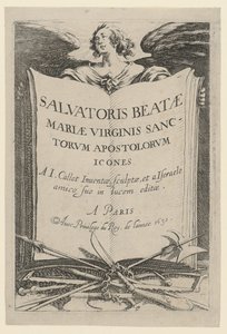  de Jacques Callot