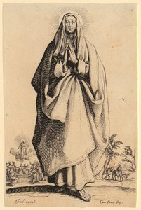  de Jacques Callot