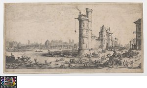 de Jacques Callot