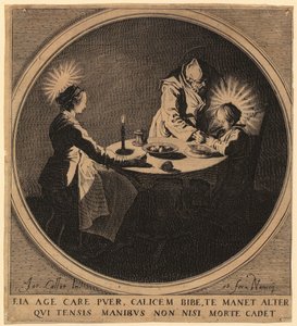  de Jacques Callot