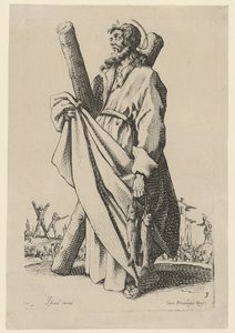  de Jacques Callot