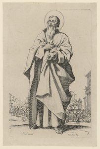  de Jacques Callot