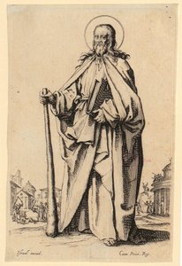  de Jacques Callot
