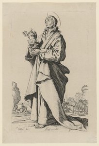  de Jacques Callot