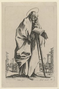  de Jacques Callot