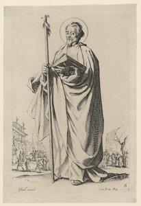  de Jacques Callot