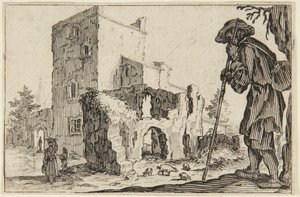  de Jacques Callot