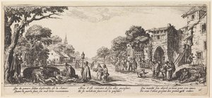  de Jacques Callot