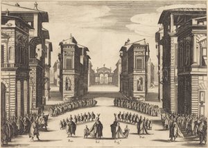  de Jacques Callot