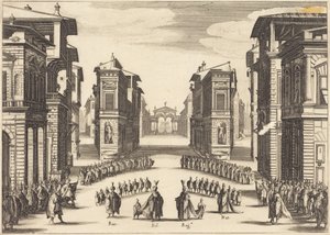  de Jacques Callot