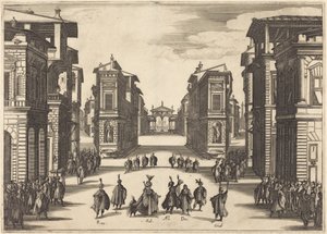  de Jacques Callot