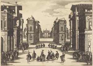  de Jacques Callot