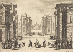  de Jacques Callot