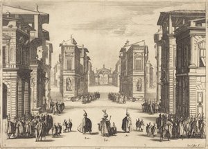  de Jacques Callot
