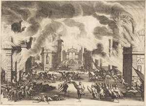  de Jacques Callot