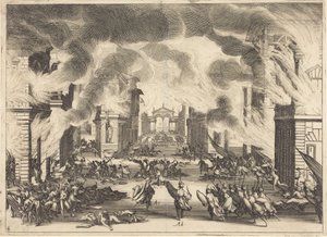  de Jacques Callot