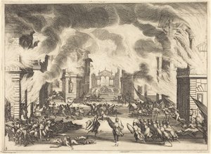  de Jacques Callot
