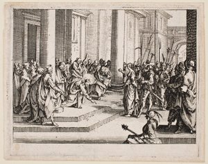  de Jacques Callot
