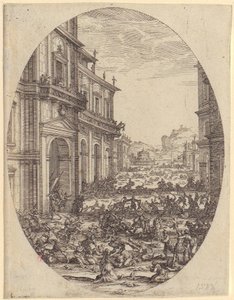  de Jacques Callot