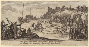  de Jacques Callot