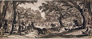  de Jacques Callot