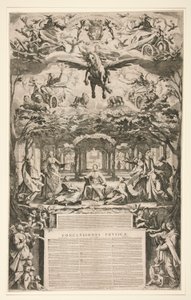La Grande Th?se de Jacques Callot