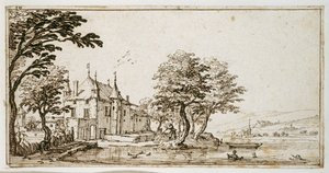 La Vieille Malgrange