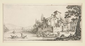  de Jacques Callot