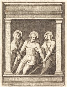 Lamentación de Jacques Callot