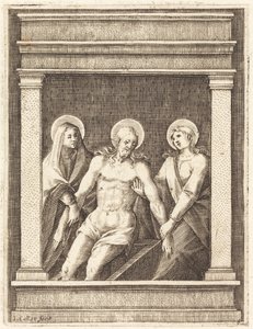 Lamentación de Jacques Callot