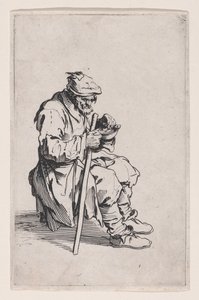  de Jacques Callot