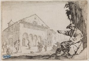  de Jacques Callot