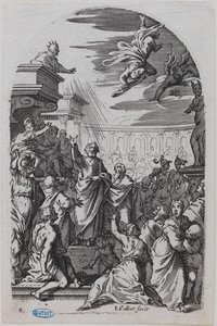  de Jacques Callot
