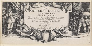  de Jacques Callot