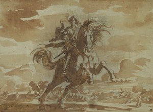 Louis de Loraine-Guise de Jacques Callot