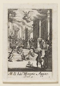  de Jacques Callot