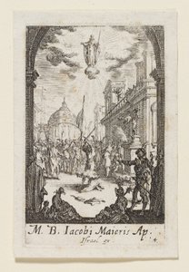  de Jacques Callot