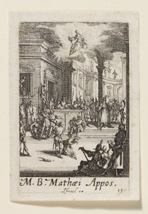  de Jacques Callot