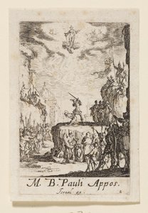  de Jacques Callot