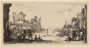  de Jacques Callot