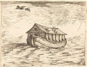 El Arca de Noé