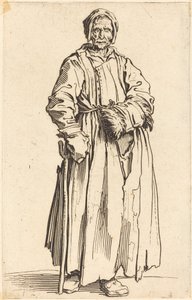 Mujer Tuerta