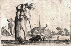  de Jacques Callot
